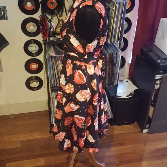 Dessert dresd - Picture 3 of 4